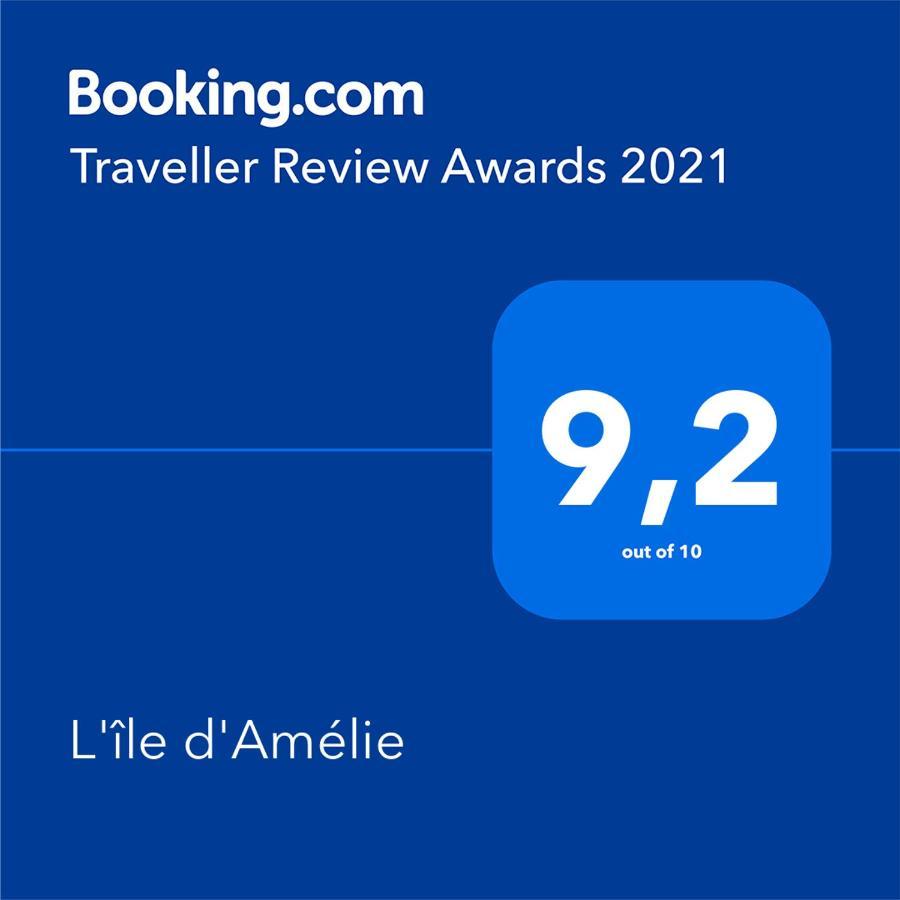 L'Ile D'Amelie Villa Ciney Exterior photo